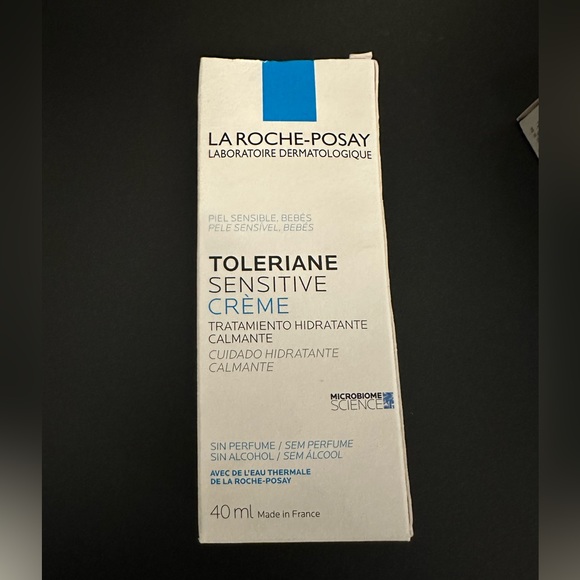 La Roche-Posay - Toleriane sensitive - Picture 1 of 4